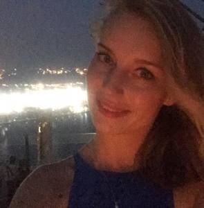 Meet your Posher, Jessica